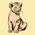 Logo Lvíčat